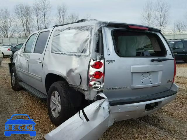 2013 GMC YUKON XL K 1GKS2KE77DR193855 image 2