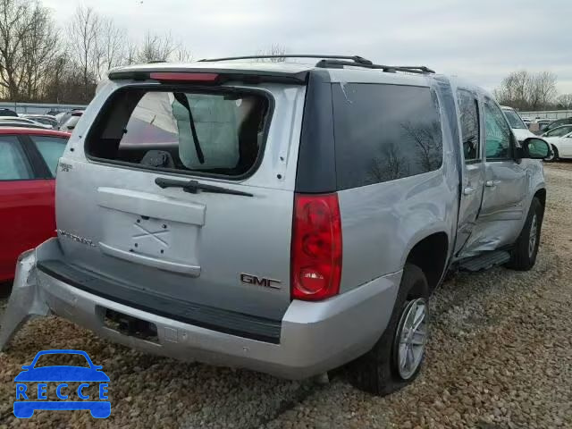 2013 GMC YUKON XL K 1GKS2KE77DR193855 image 3