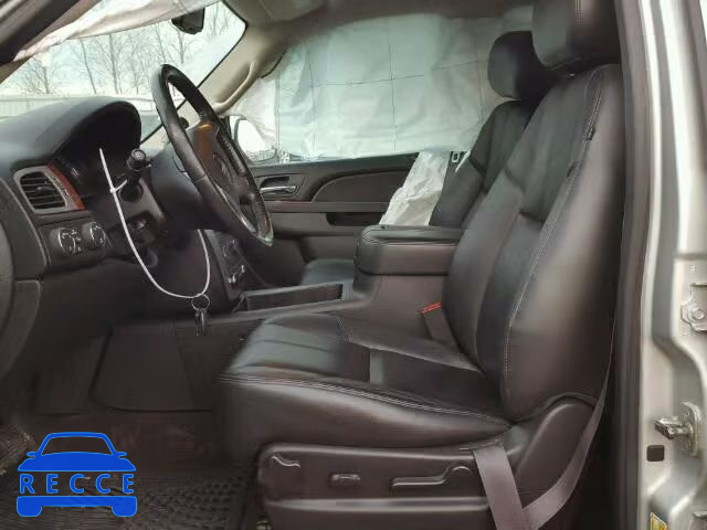 2013 GMC YUKON XL K 1GKS2KE77DR193855 image 4