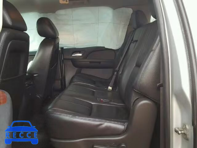2013 GMC YUKON XL K 1GKS2KE77DR193855 image 5