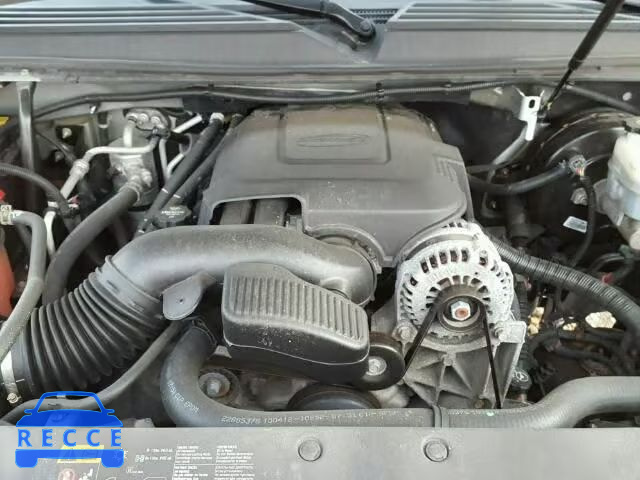 2013 GMC YUKON XL K 1GKS2KE77DR193855 image 6