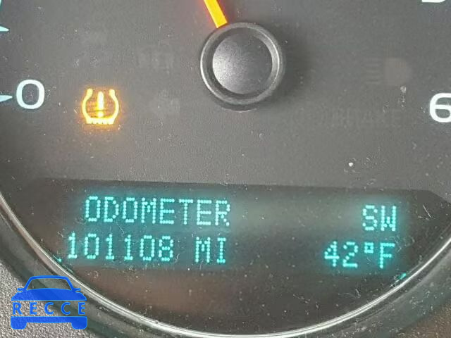 2013 GMC YUKON XL K 1GKS2KE77DR193855 image 7