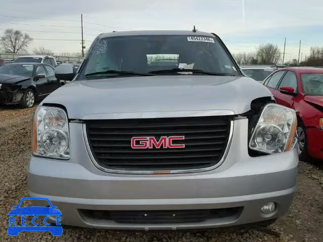 2013 GMC YUKON XL K 1GKS2KE77DR193855 image 8