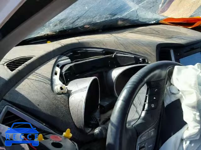 2013 HYUNDAI SANTA FE L KM8SRDHF6DU014834 image 7