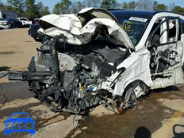 2013 HYUNDAI SANTA FE L KM8SRDHF6DU014834 image 8