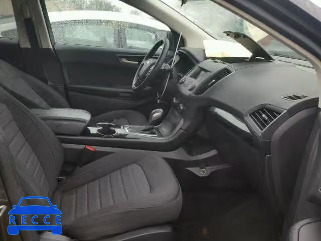 2016 FORD EDGE SE 2FMPK3G96GBB58913 image 4