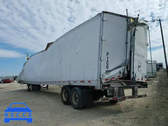 2008 GREAT DANE TRAILER TRAILER 1GRAA06298B701961 Bild 2