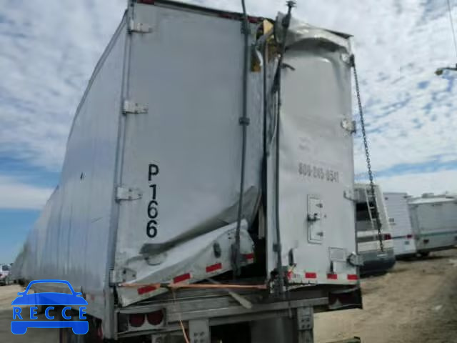 2008 GREAT DANE TRAILER TRAILER 1GRAA06298B701961 зображення 5