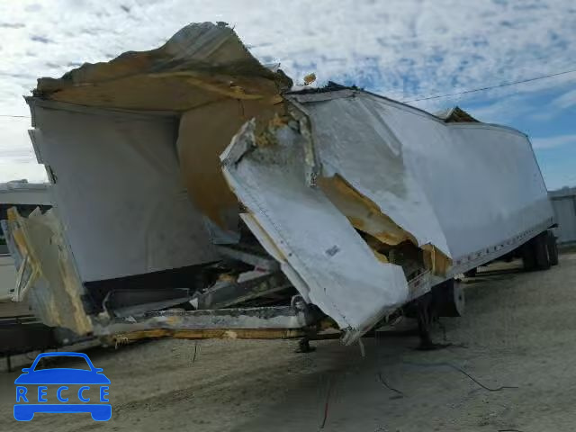 2008 GREAT DANE TRAILER TRAILER 1GRAA06298B701961 Bild 8