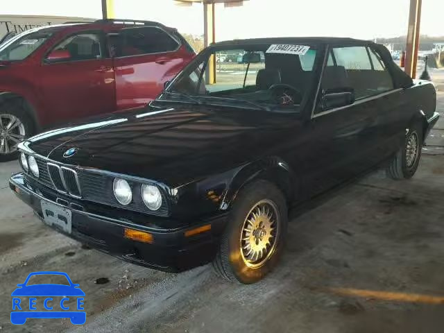 1992 BMW 318 I WBABA7312NEJ13894 image 1