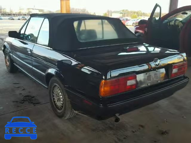 1992 BMW 318 I WBABA7312NEJ13894 зображення 2