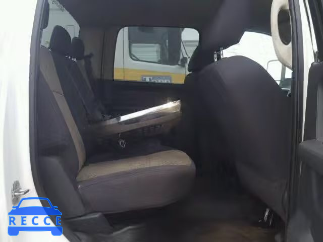 2011 DODGE RAM 5500 S 3D6WU7CL4BG501088 зображення 5