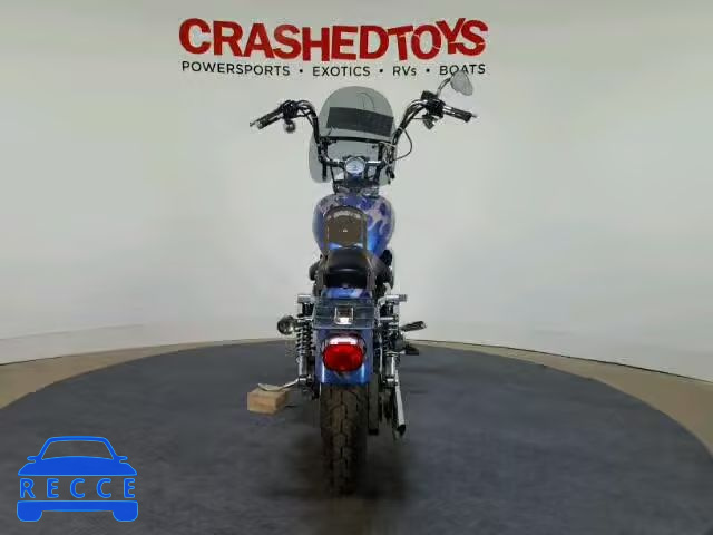 2002 HARLEY-DAVIDSON XL883 C 1HD4CJM192K142225 зображення 6