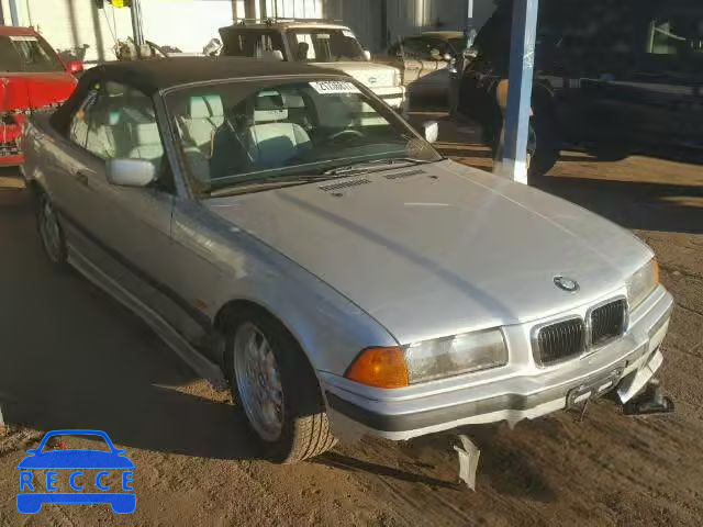 1999 BMW 328 IC AUT WBABK8336XEY93003 image 0