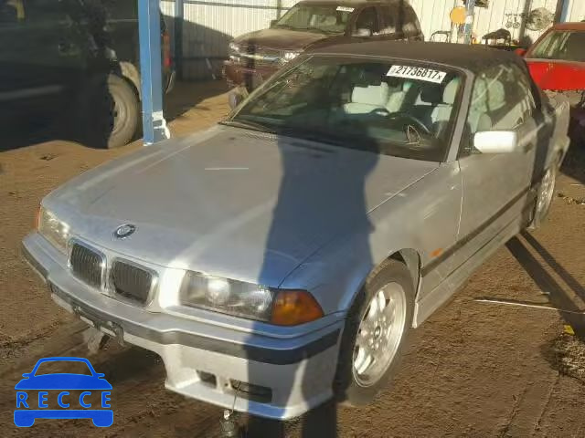 1999 BMW 328 IC AUT WBABK8336XEY93003 image 1