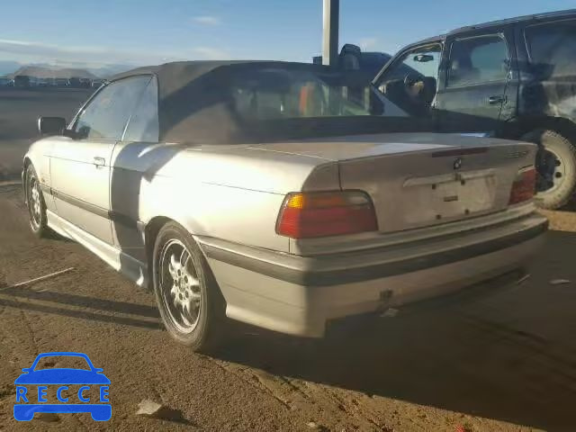 1999 BMW 328 IC AUT WBABK8336XEY93003 image 2