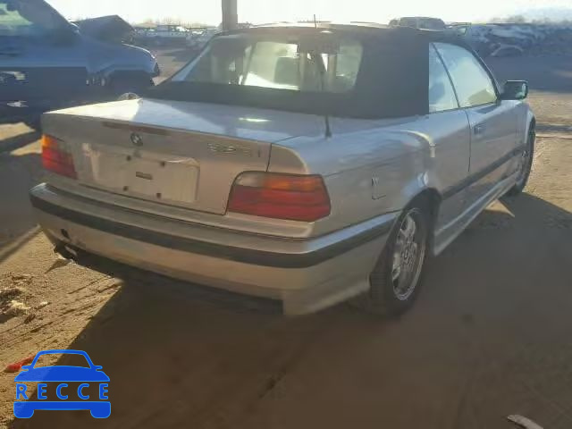 1999 BMW 328 IC AUT WBABK8336XEY93003 image 3