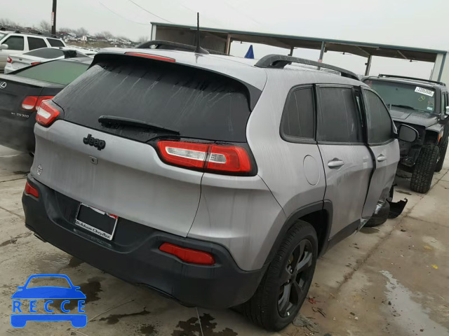 2018 JEEP CHEROKEE L 1C4PJLCB5JD540139 Bild 3