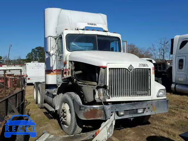 1999 INTERNATIONAL 9200 2HSFMAHR9XC036741 Bild 0