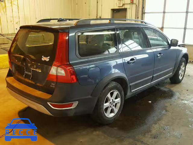 2009 VOLVO XC70 3.2 YV4BZ982X91056007 image 3