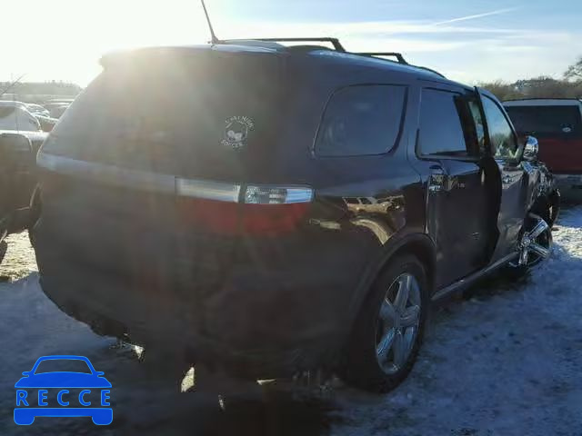 2012 DODGE DURANGO CI 1C4SDJET6CC183137 image 3