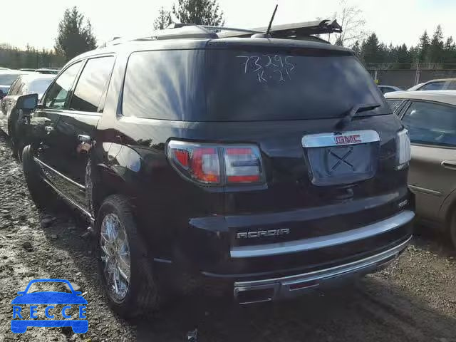2016 GMC ACADIA DEN 1GKKVTKD4GJ169183 image 2