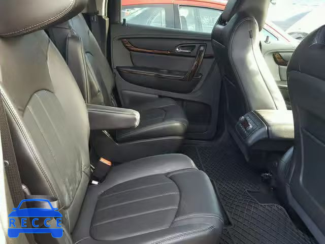 2016 GMC ACADIA DEN 1GKKVTKD4GJ169183 image 5