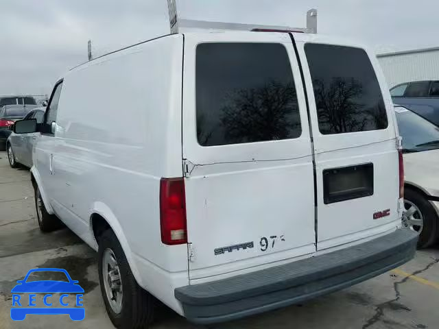 2003 GMC SAFARI XT 1GTDM19X73B510835 зображення 2