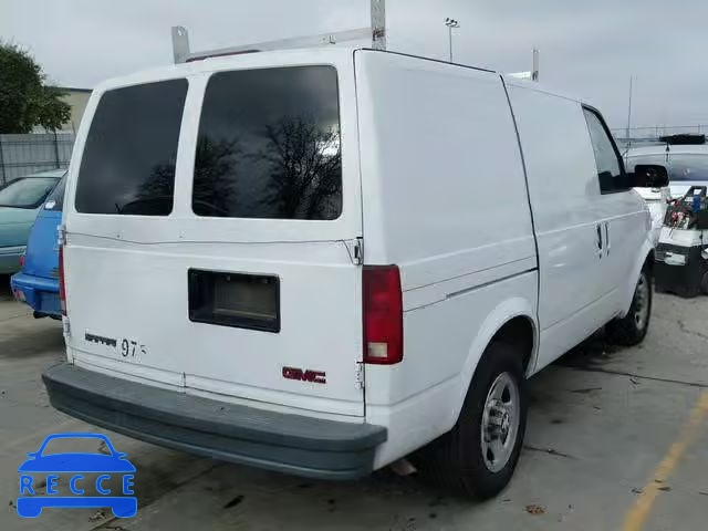 2003 GMC SAFARI XT 1GTDM19X73B510835 image 3