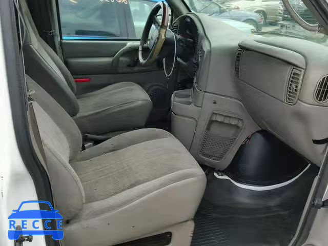 2003 GMC SAFARI XT 1GTDM19X73B510835 зображення 4