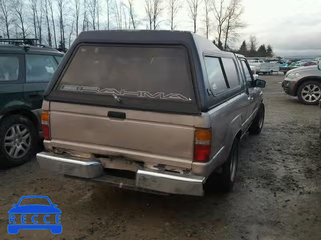 1985 TOYOTA PICKUP XTR JT4RN56S8F5049943 Bild 3