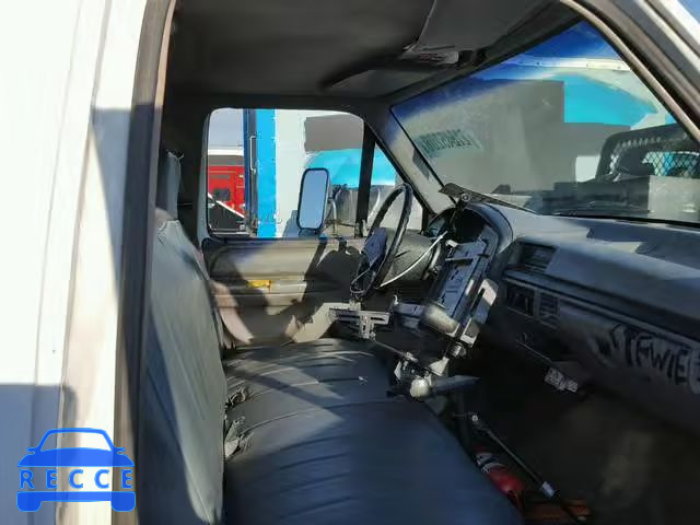 1996 FORD F SUPER DU 1FDLF47G6TEB74728 image 4