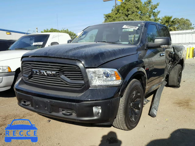 2016 RAM 1500 LONGH 1C6RR6PT2GS148964 зображення 1