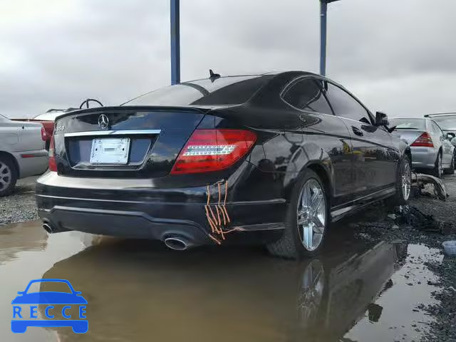 2013 MERCEDES-BENZ C 350 WDDGJ5HB1DG091801 image 3