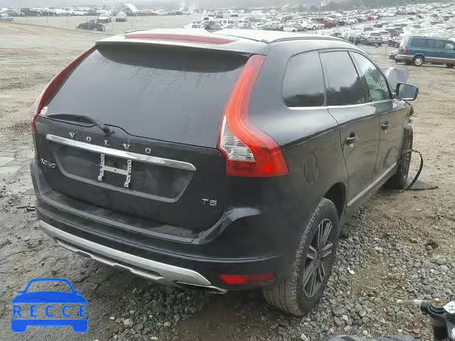 2017 VOLVO XC60 T5 YV440MDR1H2083288 image 3
