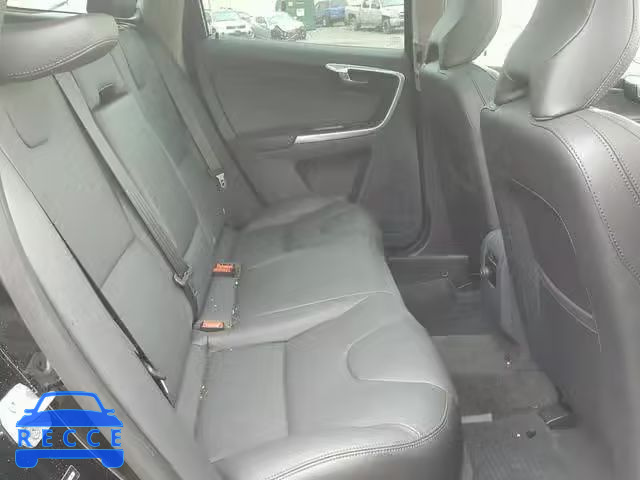 2017 VOLVO XC60 T5 YV440MDR1H2083288 image 5