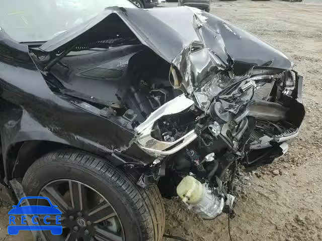 2017 VOLVO XC60 T5 YV440MDR1H2083288 image 8