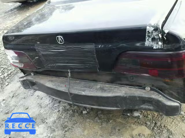 1995 ACURA LEGEND L JH4KA7667SC005478 Bild 8