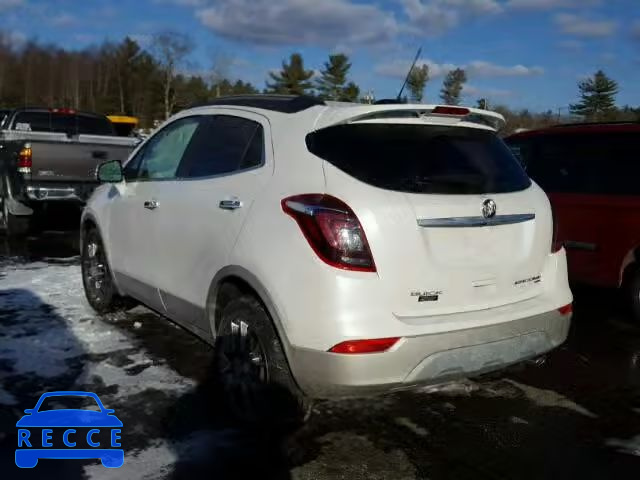 2017 BUICK ENCORE SPO KL4CJ2SB0HB003964 зображення 2