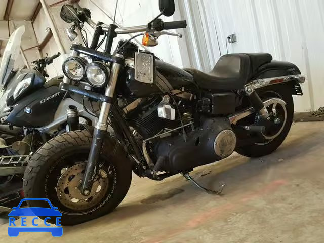 2016 HARLEY-DAVIDSON FXDF DYNA 1HD1GYM37GC326579 Bild 1