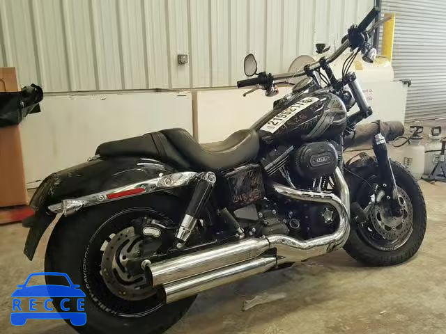 2016 HARLEY-DAVIDSON FXDF DYNA 1HD1GYM37GC326579 image 3