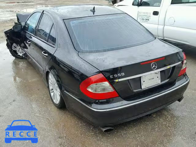 2007 MERCEDES-BENZ E 550 WDBUF72X57B030661 зображення 2