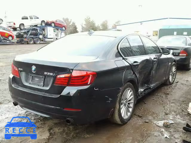 2013 BMW 535 XI WBAFU7C52DDU77832 image 3