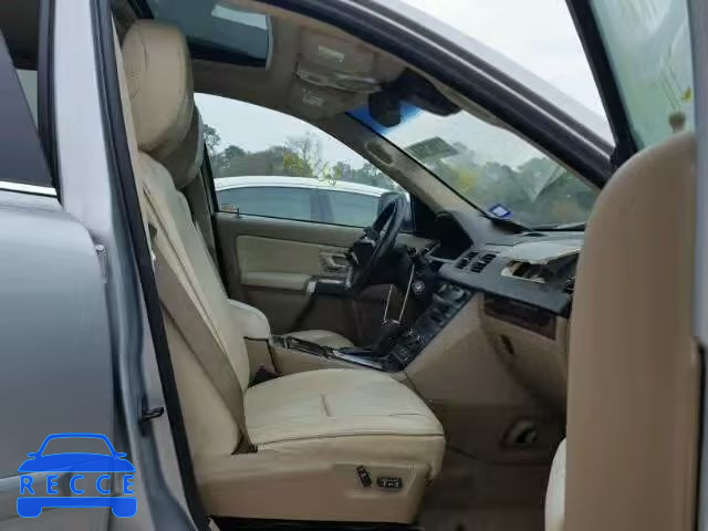 2013 VOLVO XC90 3.2 YV4952CY6D1639356 зображення 4