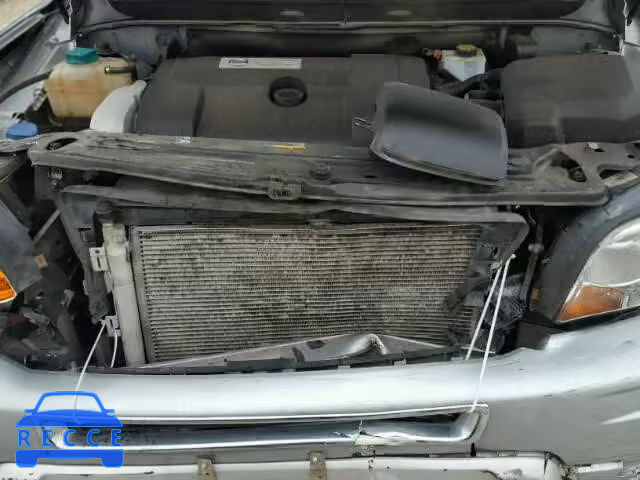 2013 VOLVO XC90 3.2 YV4952CY6D1639356 зображення 6
