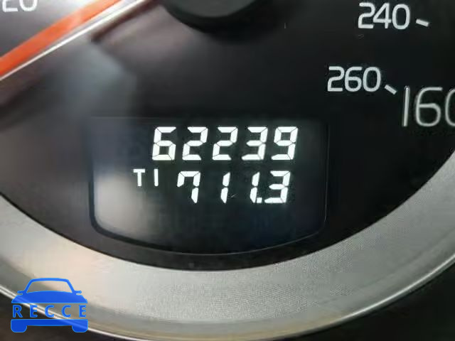 2013 VOLVO XC90 3.2 YV4952CY6D1639356 зображення 7