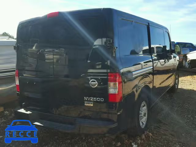 2016 NISSAN NV 1500 S 1N6BF0KY4GN805617 image 3