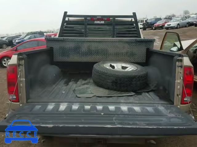 2003 DODGE RAM 1D7HA16NX3J555454 Bild 5