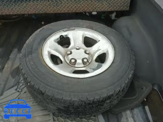 2003 DODGE RAM 1D7HA16NX3J555454 image 8