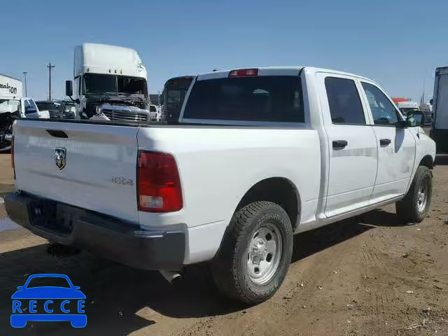 2016 RAM 1500 SSV 1C6RR7XT6GS328714 Bild 3